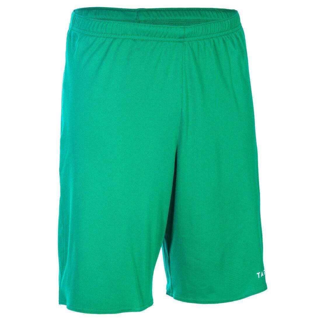 TARMAK - Men Basketball Shorts Sh100, Red