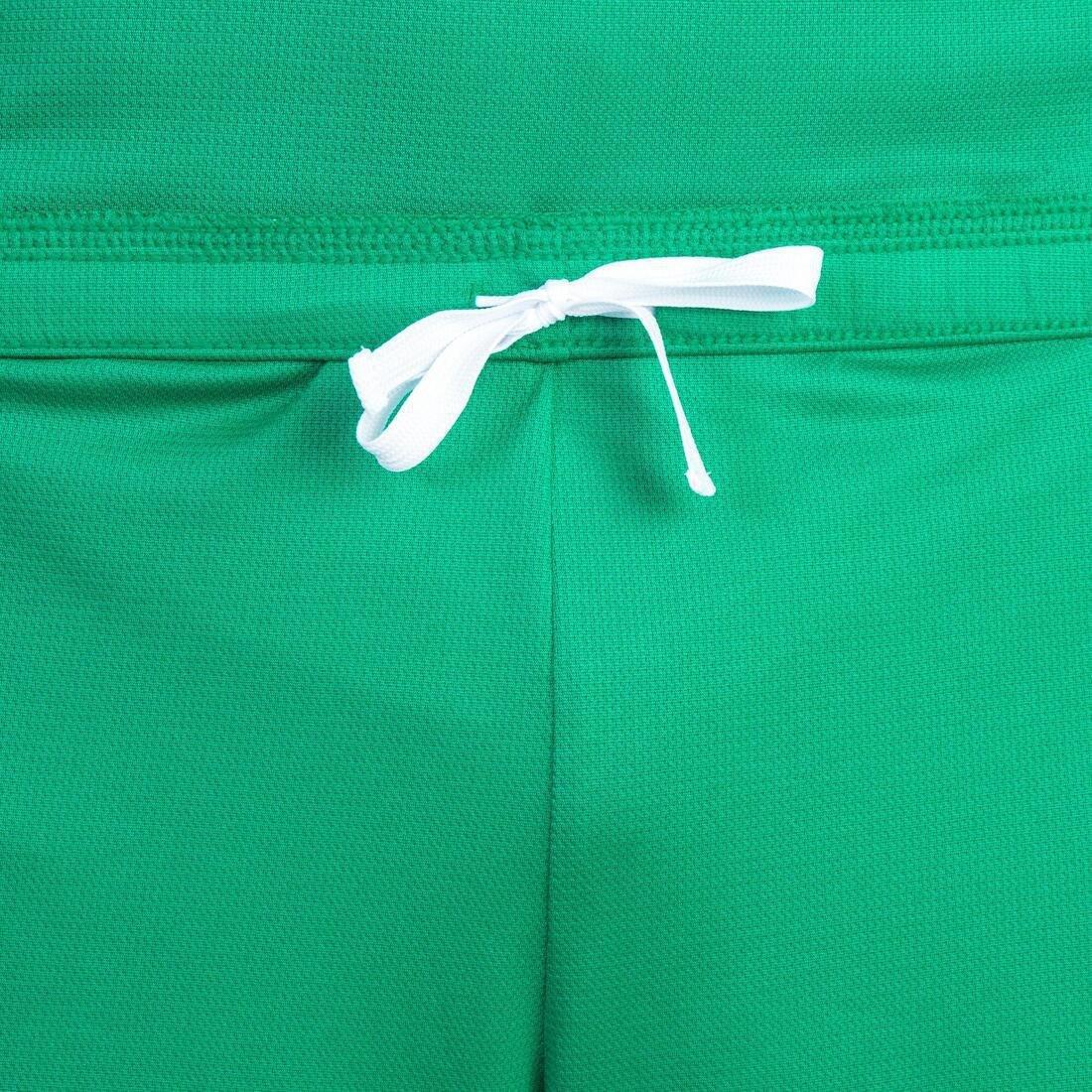 Men Basketball Shorts Sh100, Red, , large image number 11