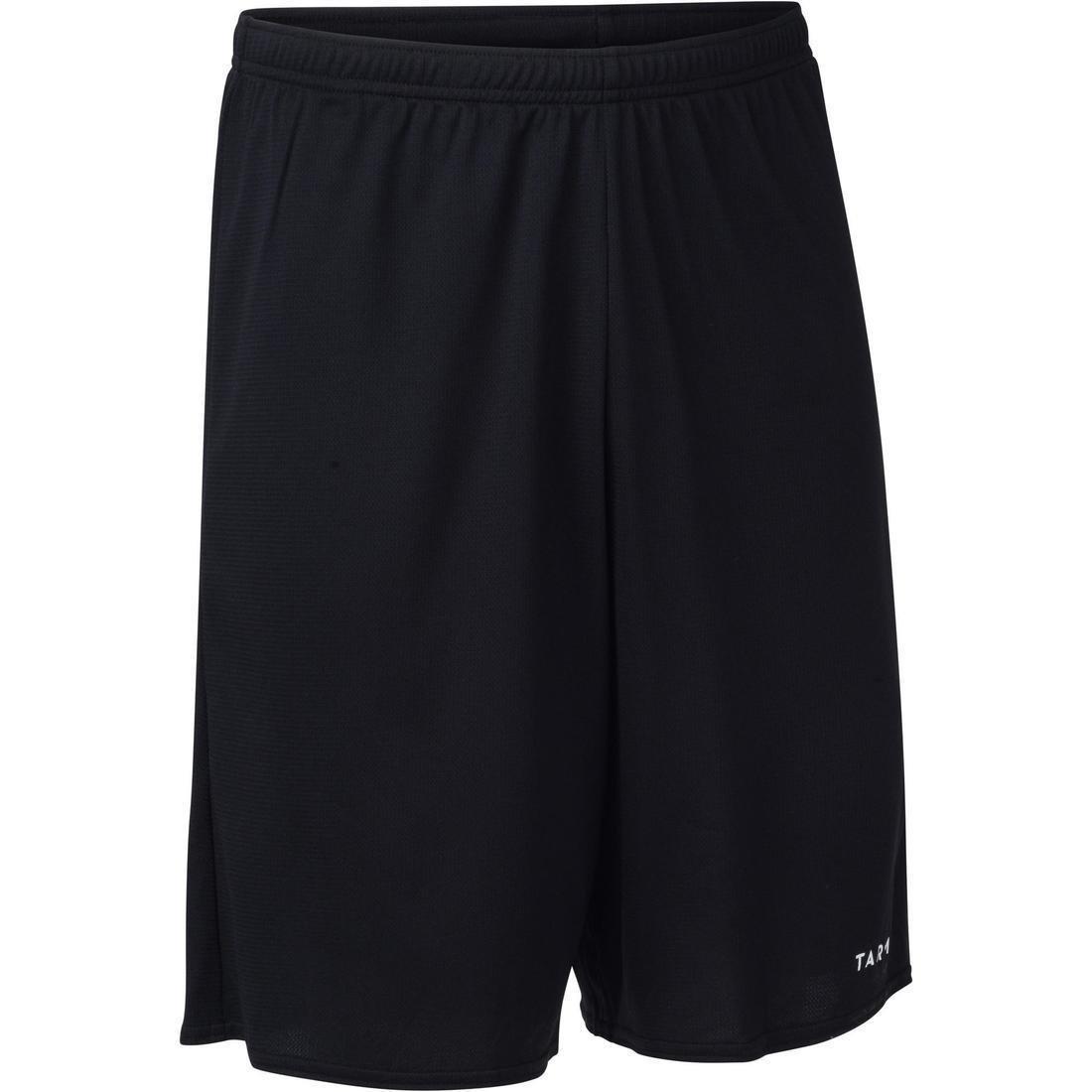 Men Basketball Shorts Sh100, Red, , large image number 14