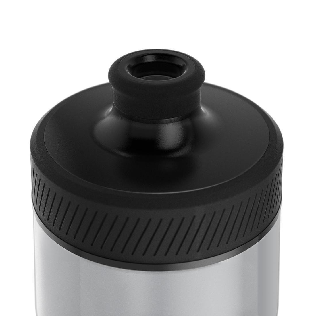 Cycling Water Bottle Fastflow, Black, No Color, large image number 7