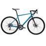 Cycle Touring Road Bike (Discbrake), Blue