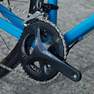 TRIBAN - Cycle Touring Road Bike (Discbrake), Blue