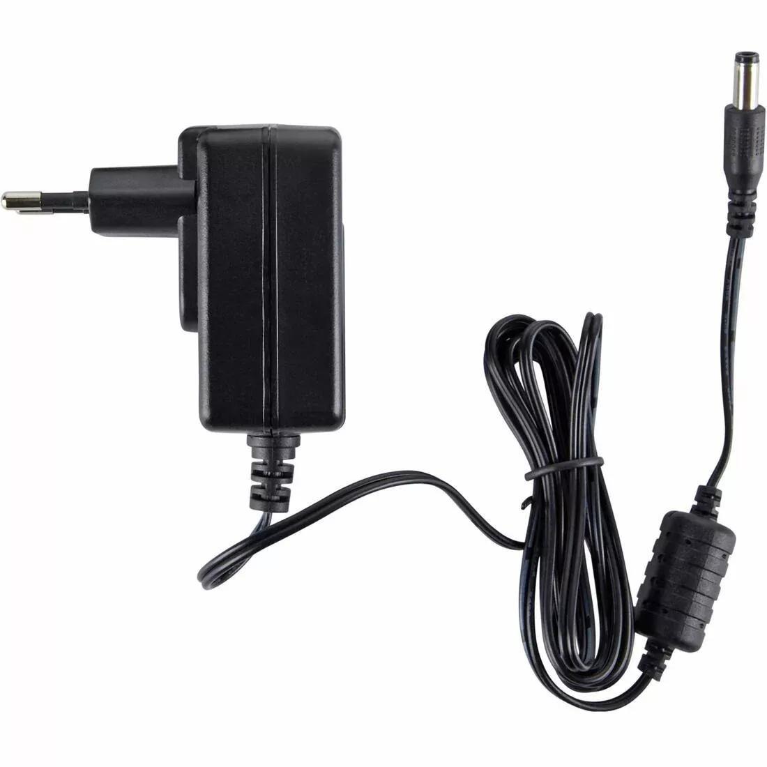 SCD 800lm Adjustable Light Beam Dive Torch Charger, No Color, medium
