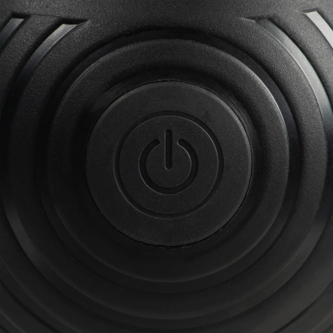 Electronic Vibrating Massage Ball 900, No Color, large image number 1