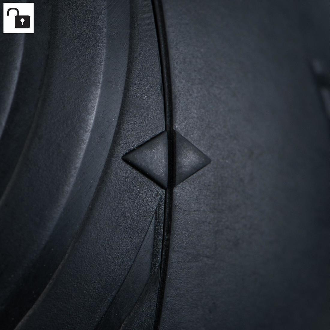 Electronic Vibrating Massage Ball 900, No Color, large image number 2