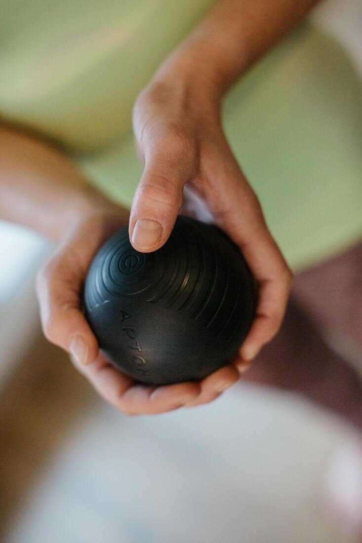 Electronic Vibrating Massage Ball 900, No Color, large image number 5