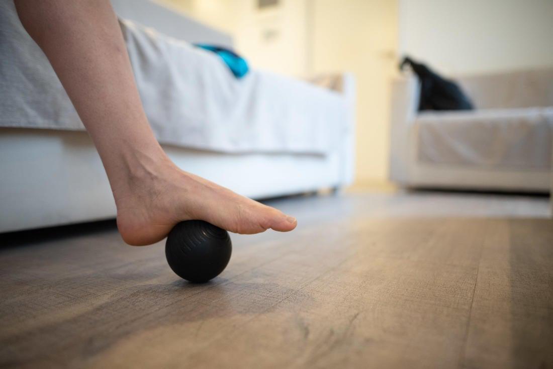 Electronic Vibrating Massage Ball 900, No Color, large image number 7