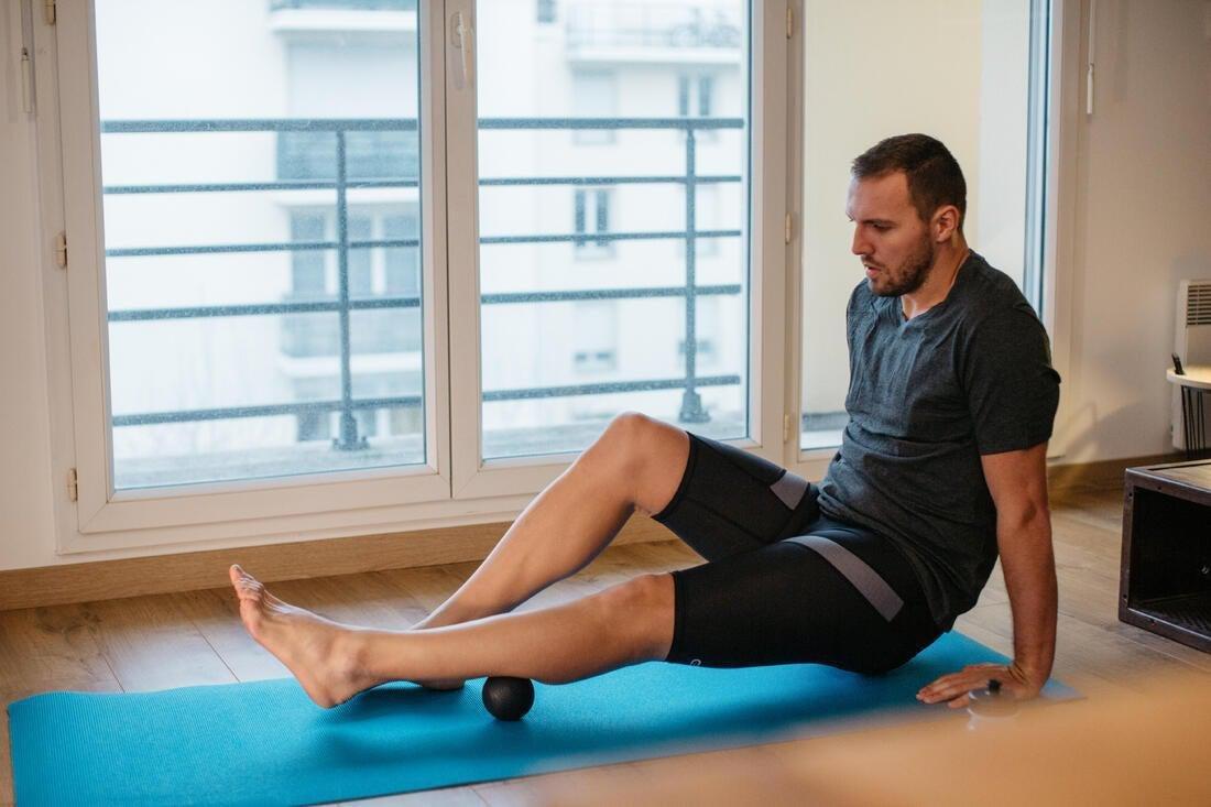 Electronic Vibrating Massage Ball 900, No Color, large image number 8