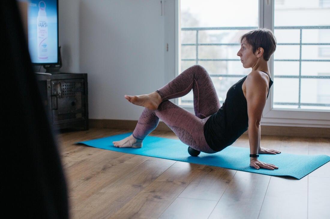 Electronic Vibrating Massage Ball 900, No Color, large image number 9