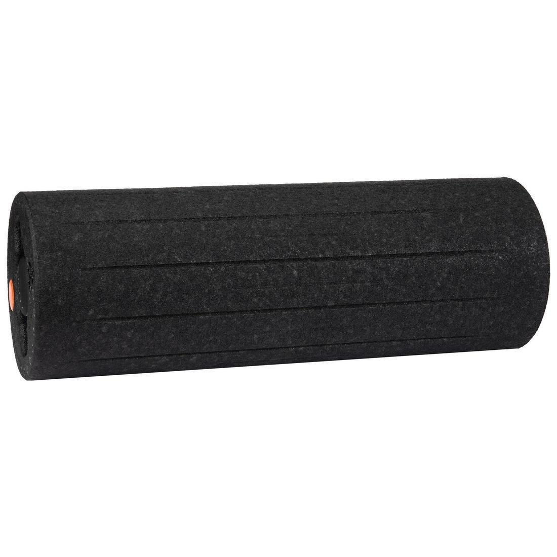 Discovery 100 3-in-1 Massage Kit: Massage ball, stick and roller, Black, No Color, large image number 1