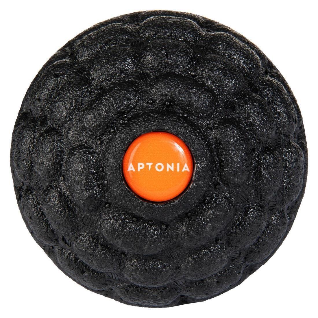 Discovery 100 3-in-1 Massage Kit: Massage ball, stick and roller, Black, No Color, large image number 3