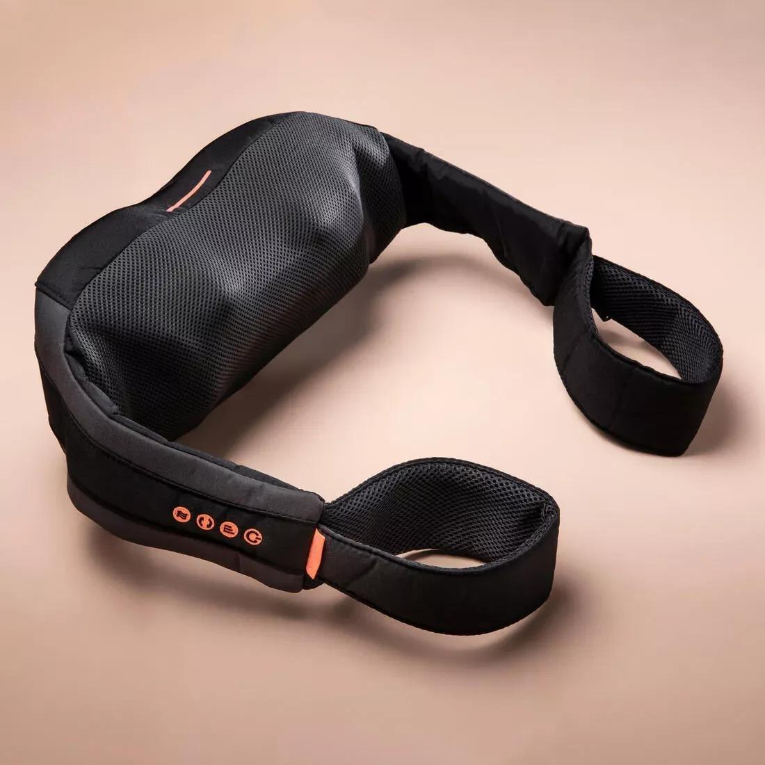 900 Electronic Massage Belt, No Color, large image number 0