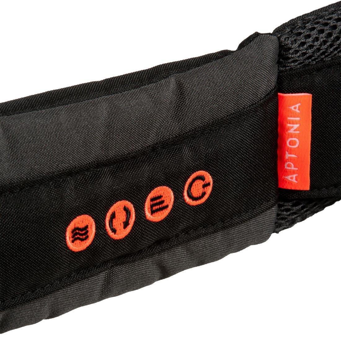 900 Electronic Massage Belt, No Color, large image number 2