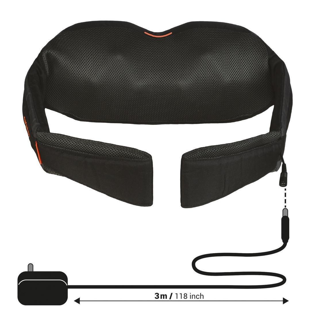 900 Electronic Massage Belt, No Color, large image number 3