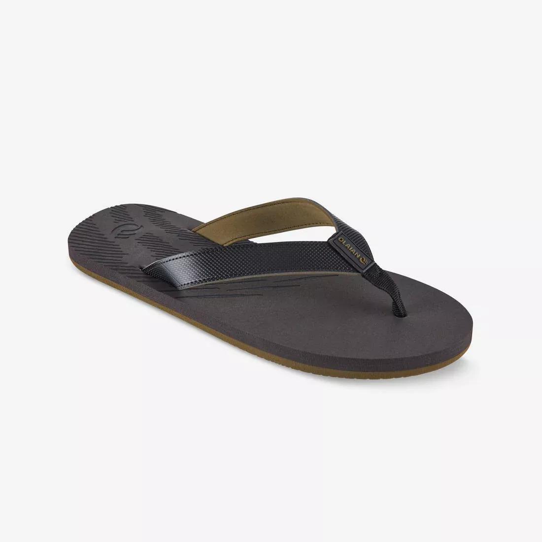 OLAIAN - Flip-Flops 150, Carbon Grey