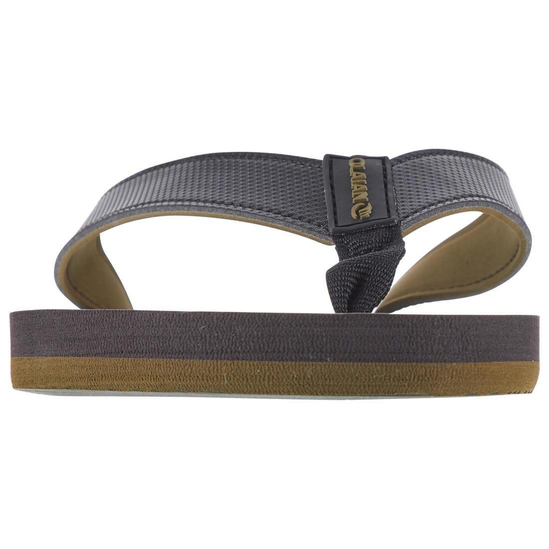 OLAIAN - Flip-Flops 150, Carbon Grey