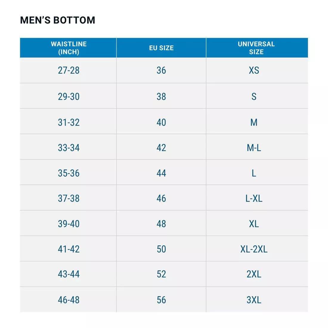 Run DryMen's  Running Shorts, Pebble Grey, , large image number 9