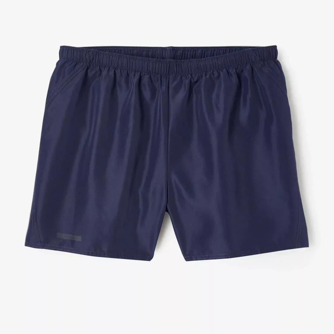 Run DryMen's  Running Shorts, Pebble Grey, , large image number 13