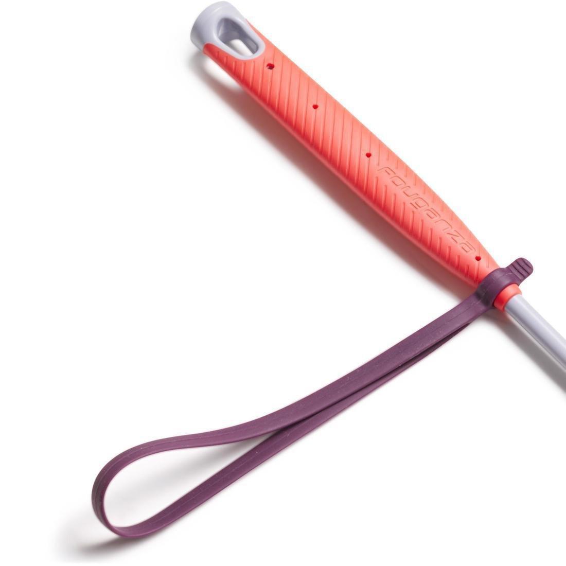 140 Uni Horse Riding Crop, Pink, No Color, large image number 1