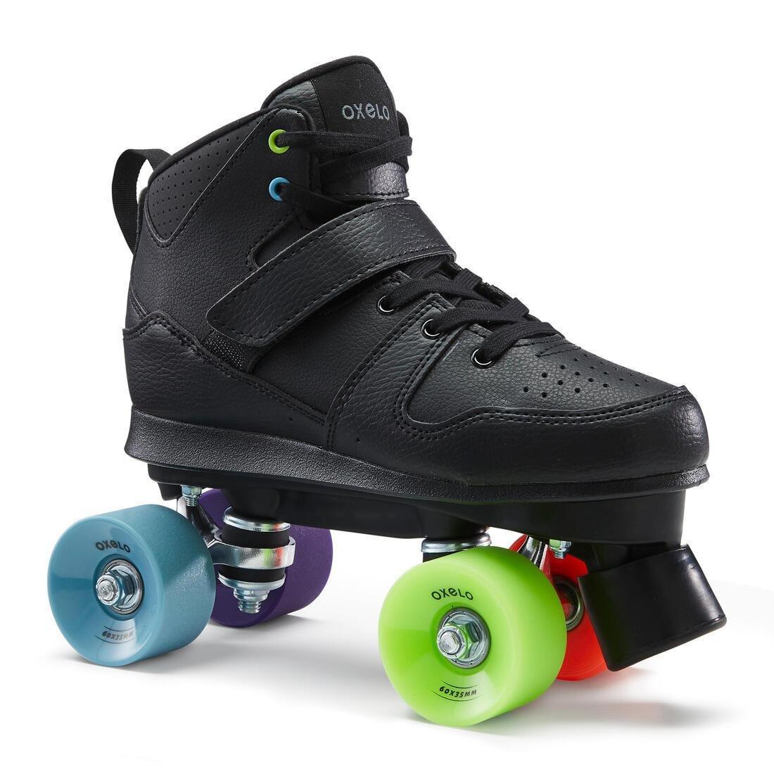 Quad100Adult Roller Skates, , large image number 0