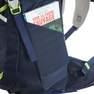 QUECHUA - Children's Hiking Backpack MH500, Navy