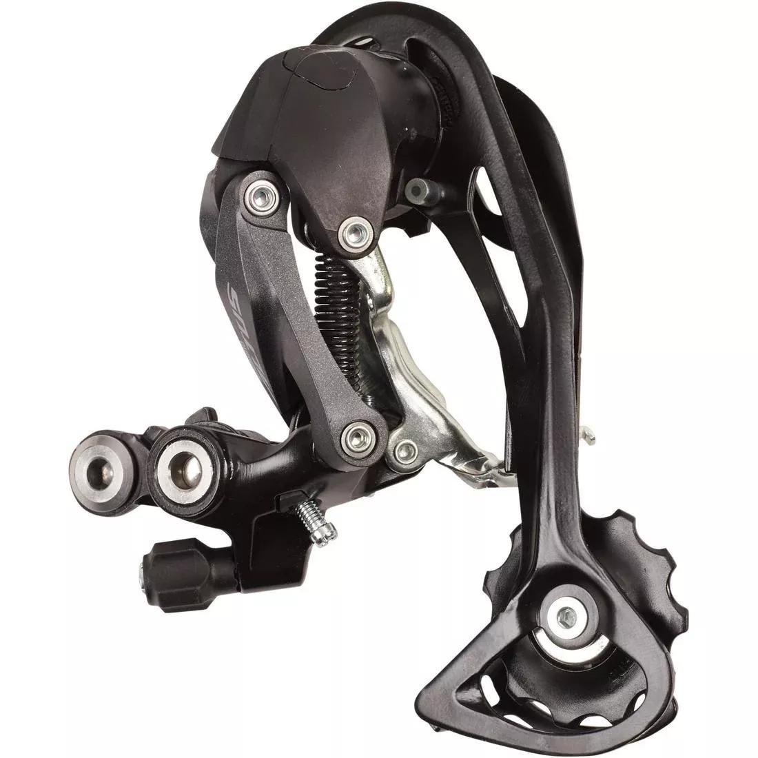 9-Speed Rear Derailleur Altus, 5401_000, large image number 1