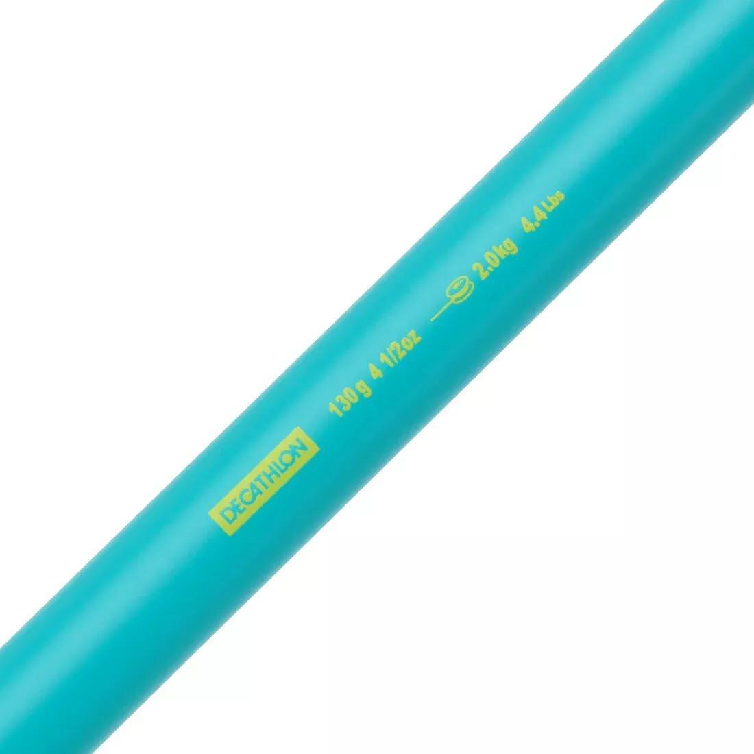 Firstfish 300 Rod + Fly-Line Outfit For Pole Fishing, No Color, large image number 2