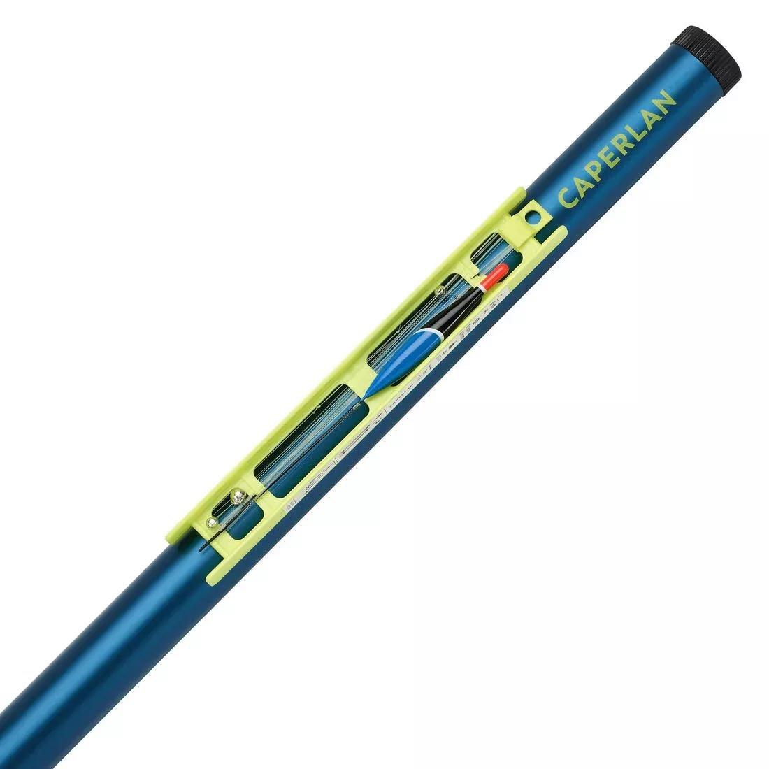 Still-Fishing Rod + Rigged-Line Kit Firstfish - 500, Blue, 5401_000, large image number 4