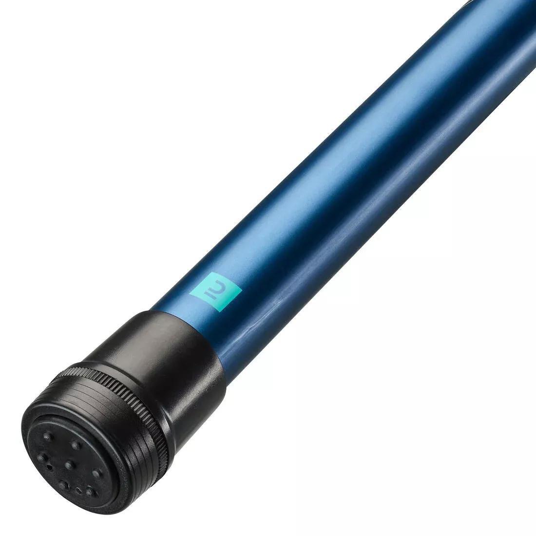 Still-Fishing Rod + Rigged-Line Kit Firstfish - 500, Blue, 5401_000, large image number 7