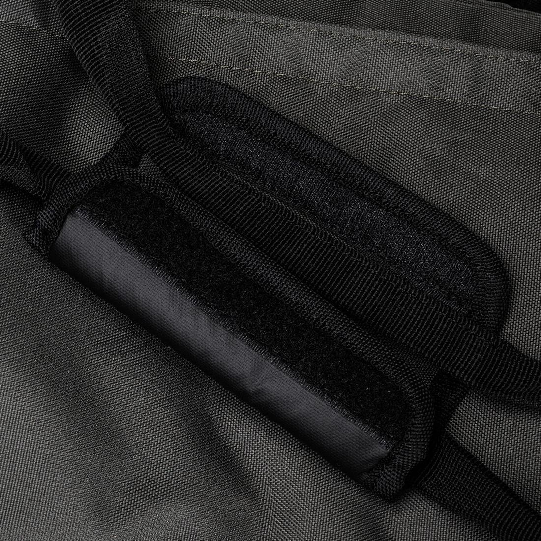 Fitness Bag LikeAlocker, Black, No Color, large image number 10