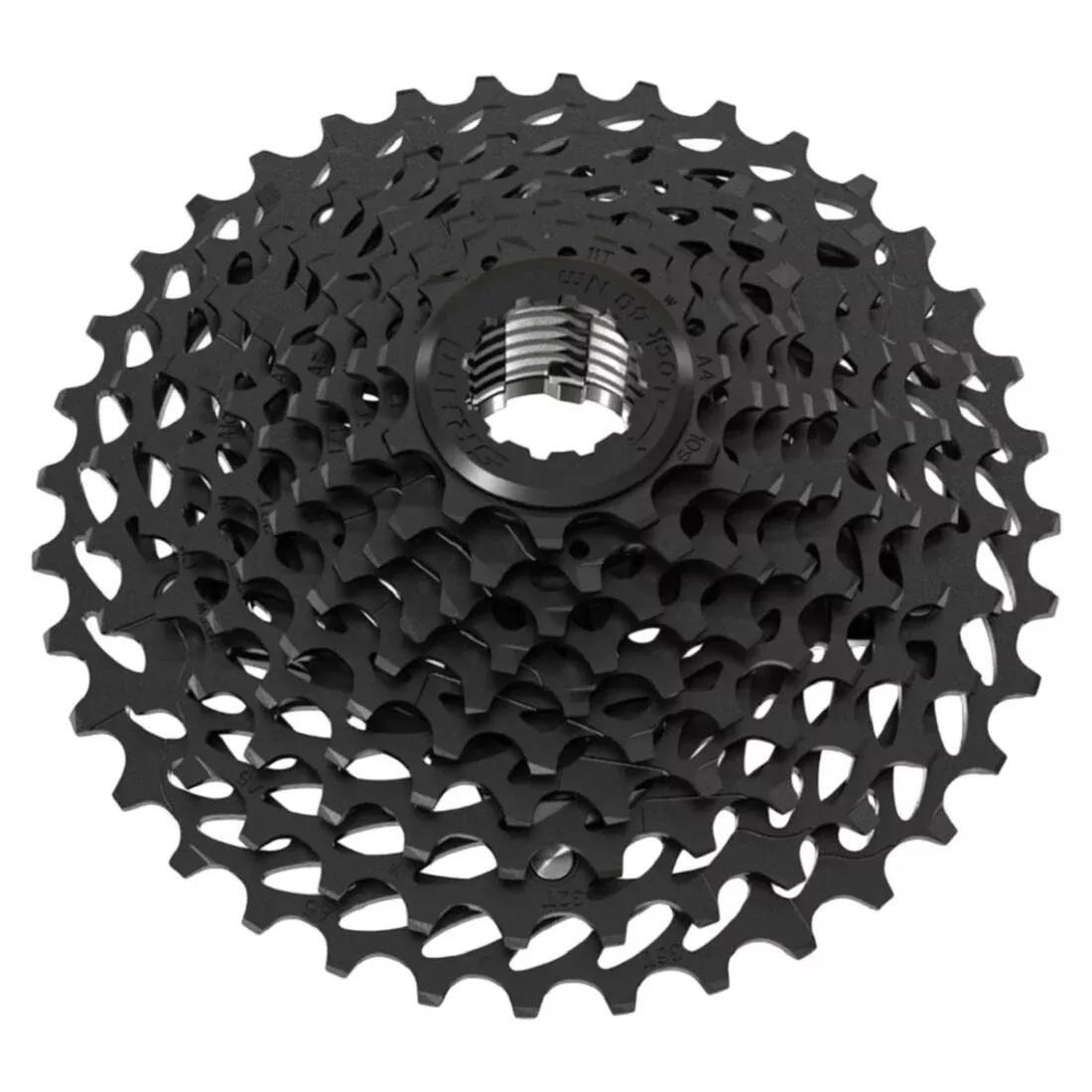Cassette 10-Speed 11 x 36 Sram PG1020 X5, No Color, medium