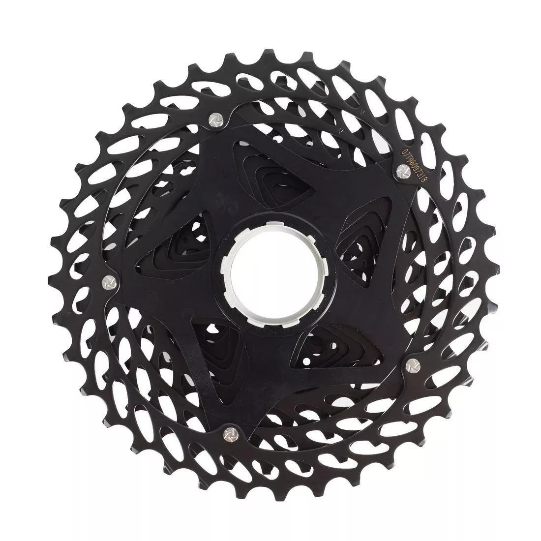 Cassette 10-Speed 11 x 36 Sram PG1020 X5, No Color, large image number 2