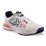 ARTENGO - Women Tennis Shoes Ts500, White