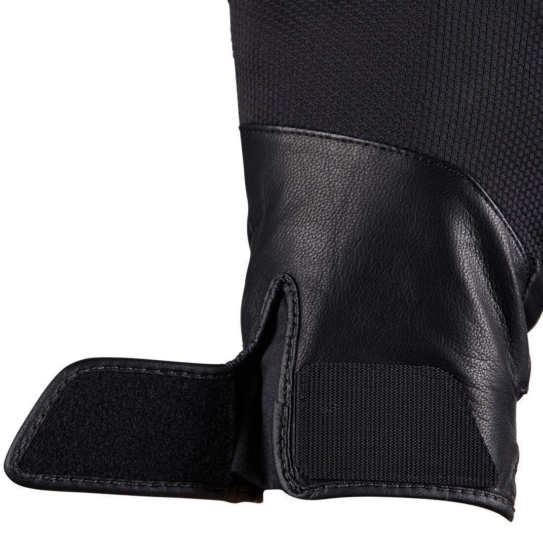 Men Gloves 960, Black&nbsp;, No Color, large image number 6