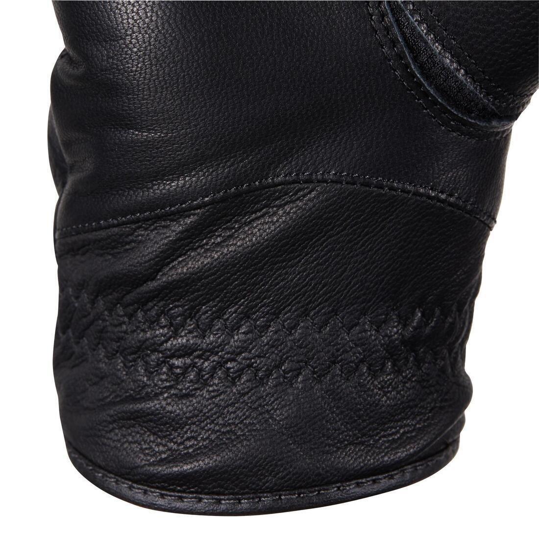 Men Gloves 960, Black&nbsp;, No Color, large image number 7