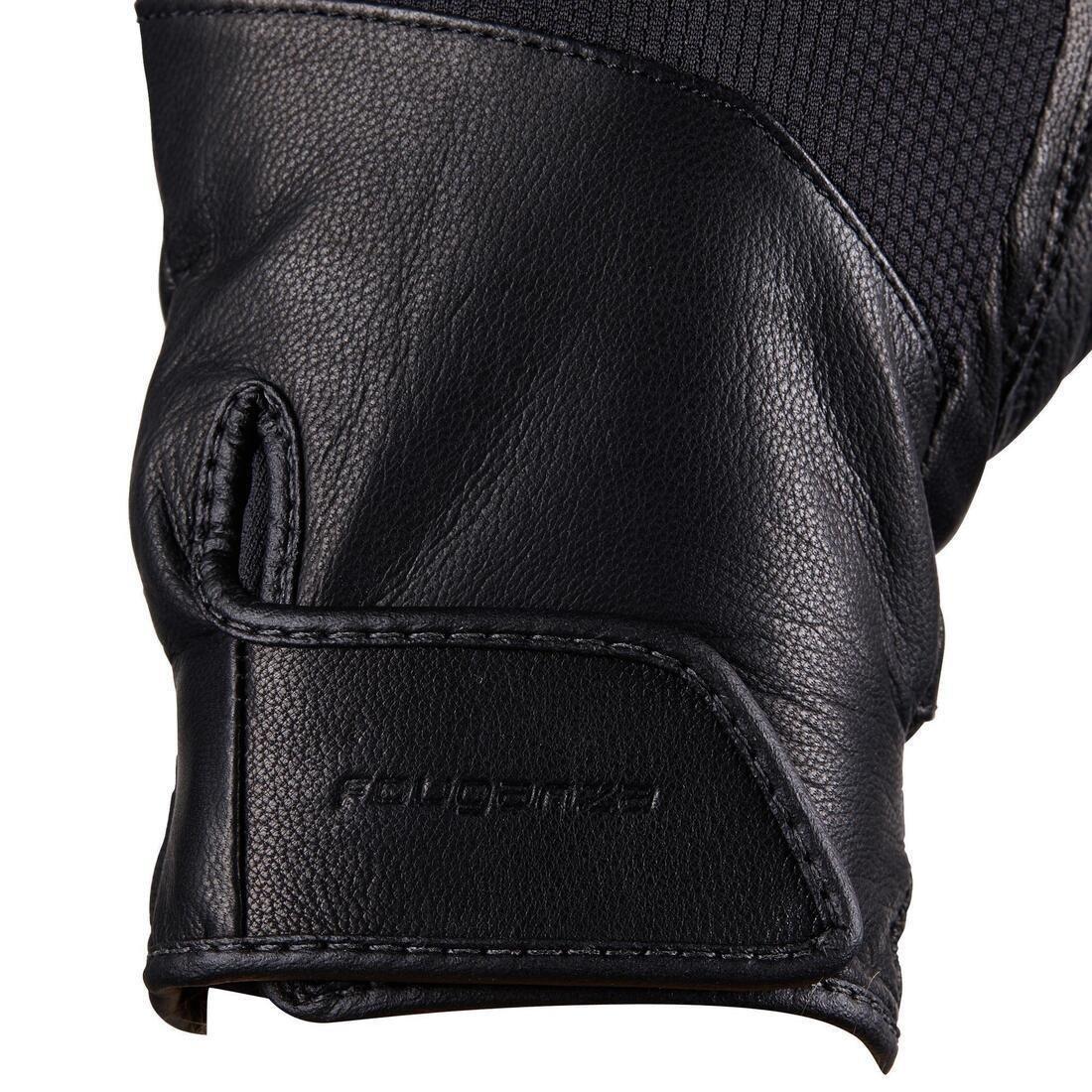 FOUGANZA - Men Gloves 960, Black�