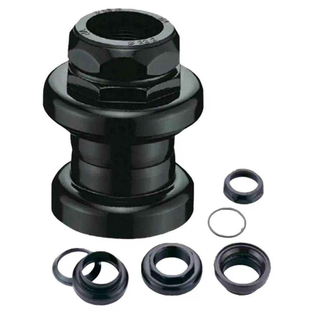 Headset 1, Black, No Color, large image number 0