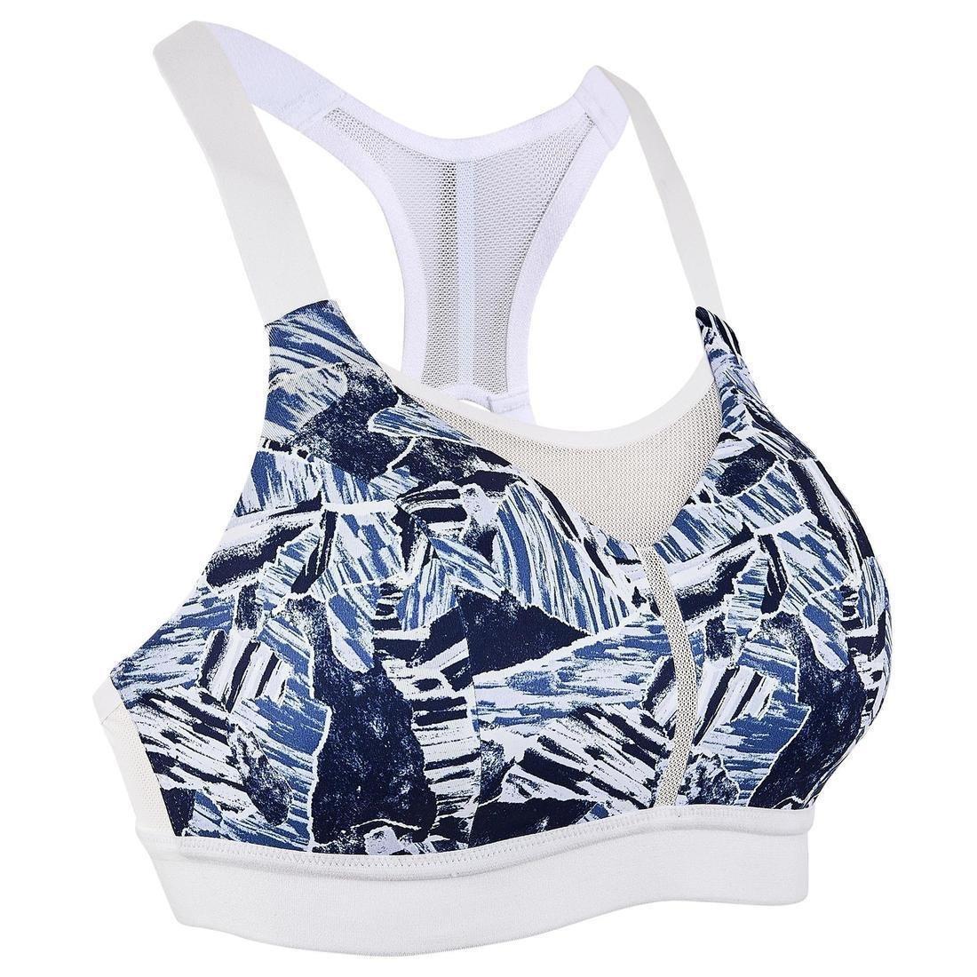 ComfortRunning Bra, Black, , large image number 8