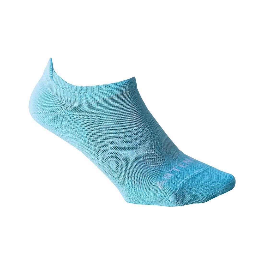 Unisex Rs 160 Low Sports Socks Tri-Pack, Granite, , large image number 2
