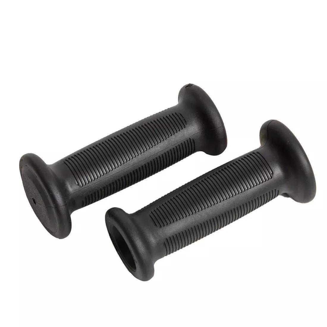 Bar Grips (Pair) 14 16 Bikes Balance Bikes, Black, No Color, large image number 0