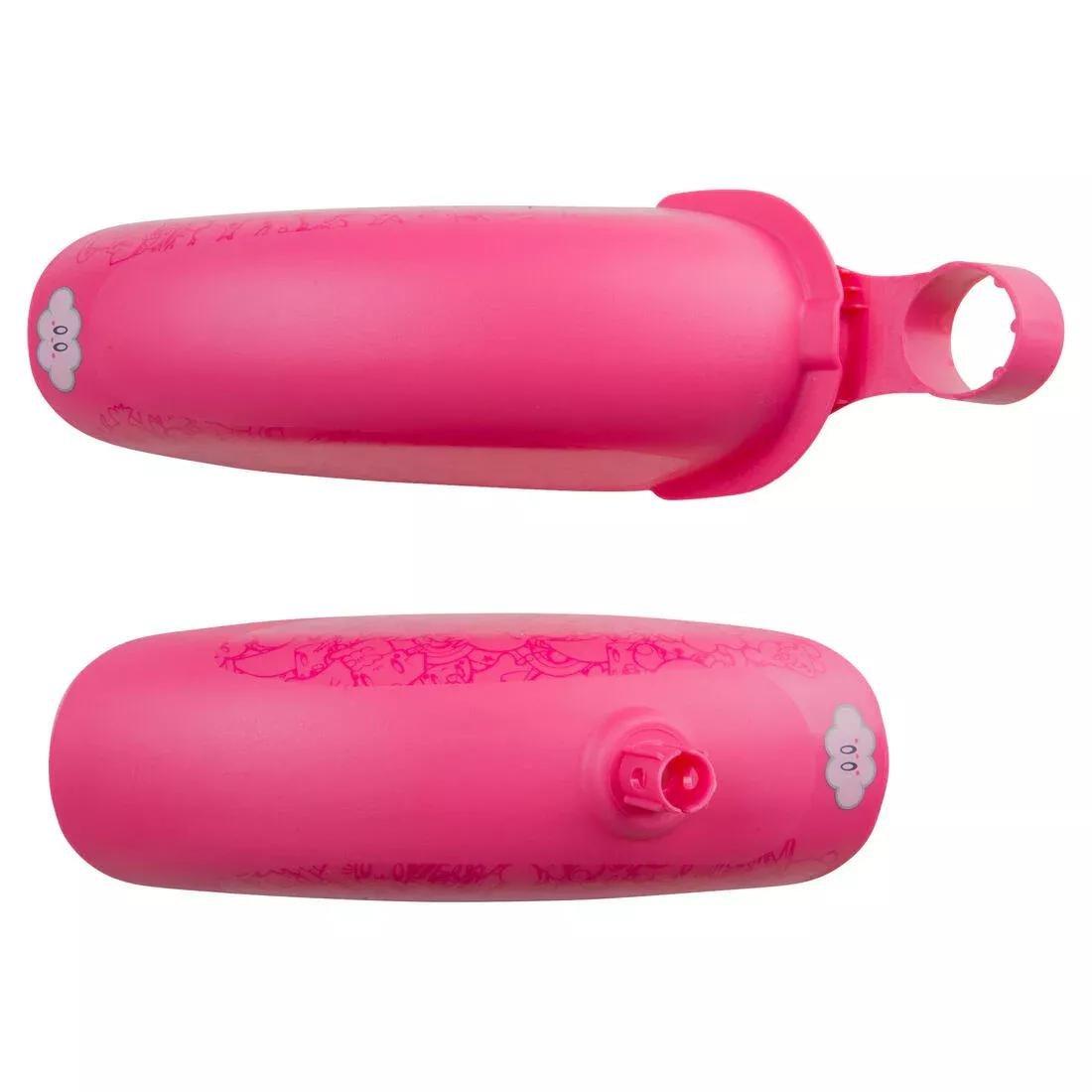 PINK Mudguards Pair 14, No Color, large image number 0