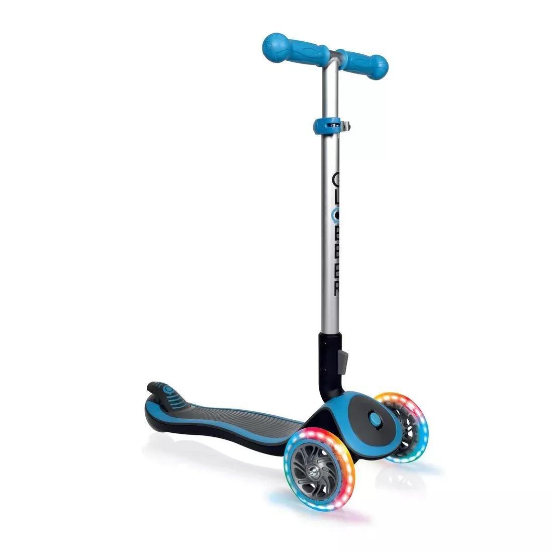 Kids' Advanced Scooter, No Color, large image number 0