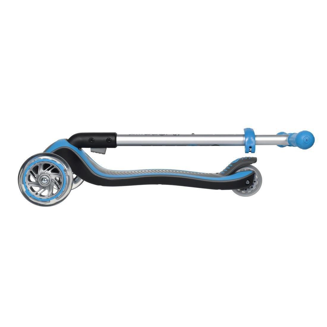 Kids' Advanced Scooter, No Color, large image number 3