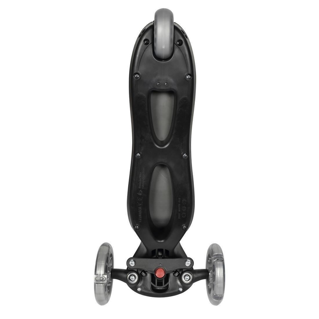Kids' Advanced Scooter, No Color, large image number 6