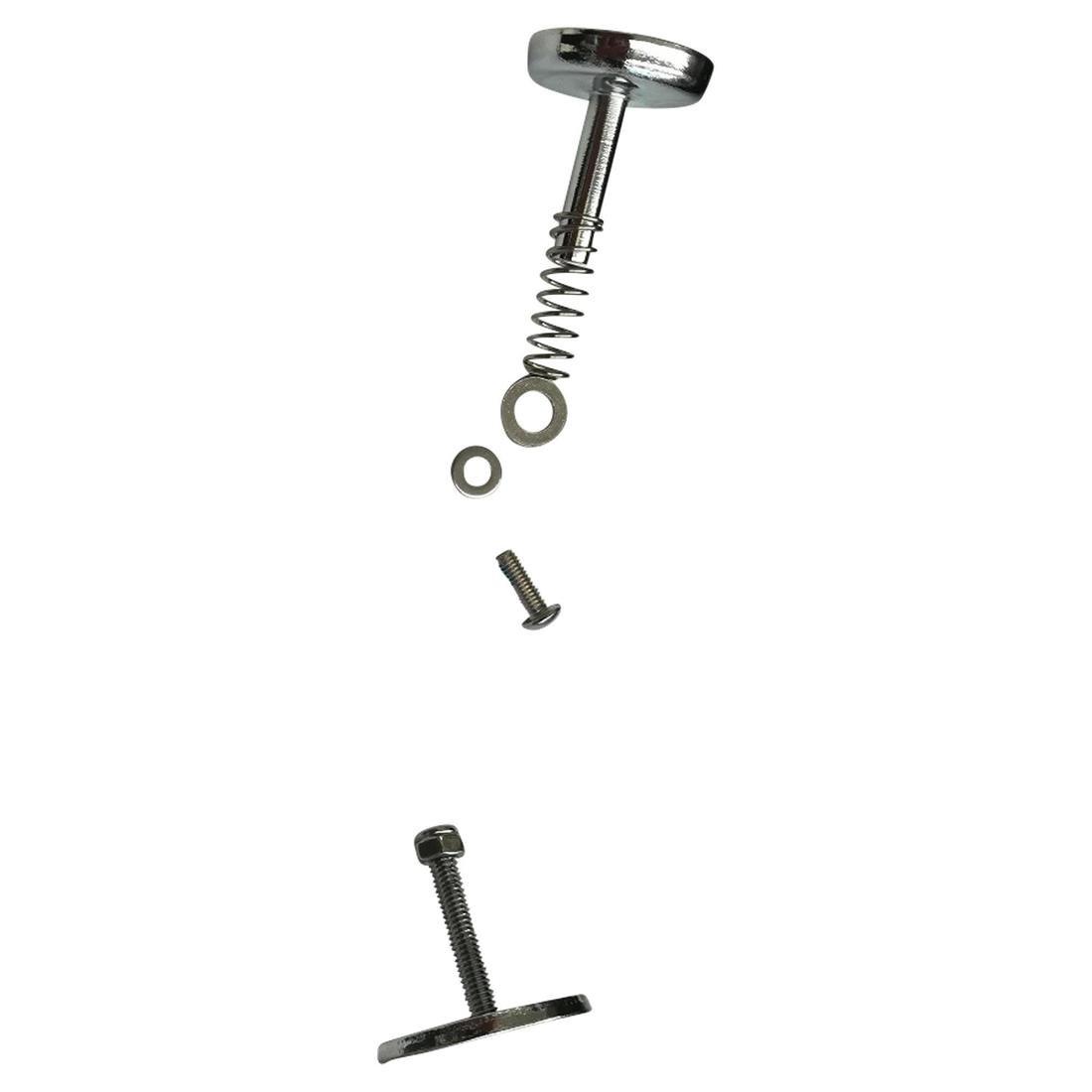 Tilt Folding Bike Frame Magnet, No Color, medium