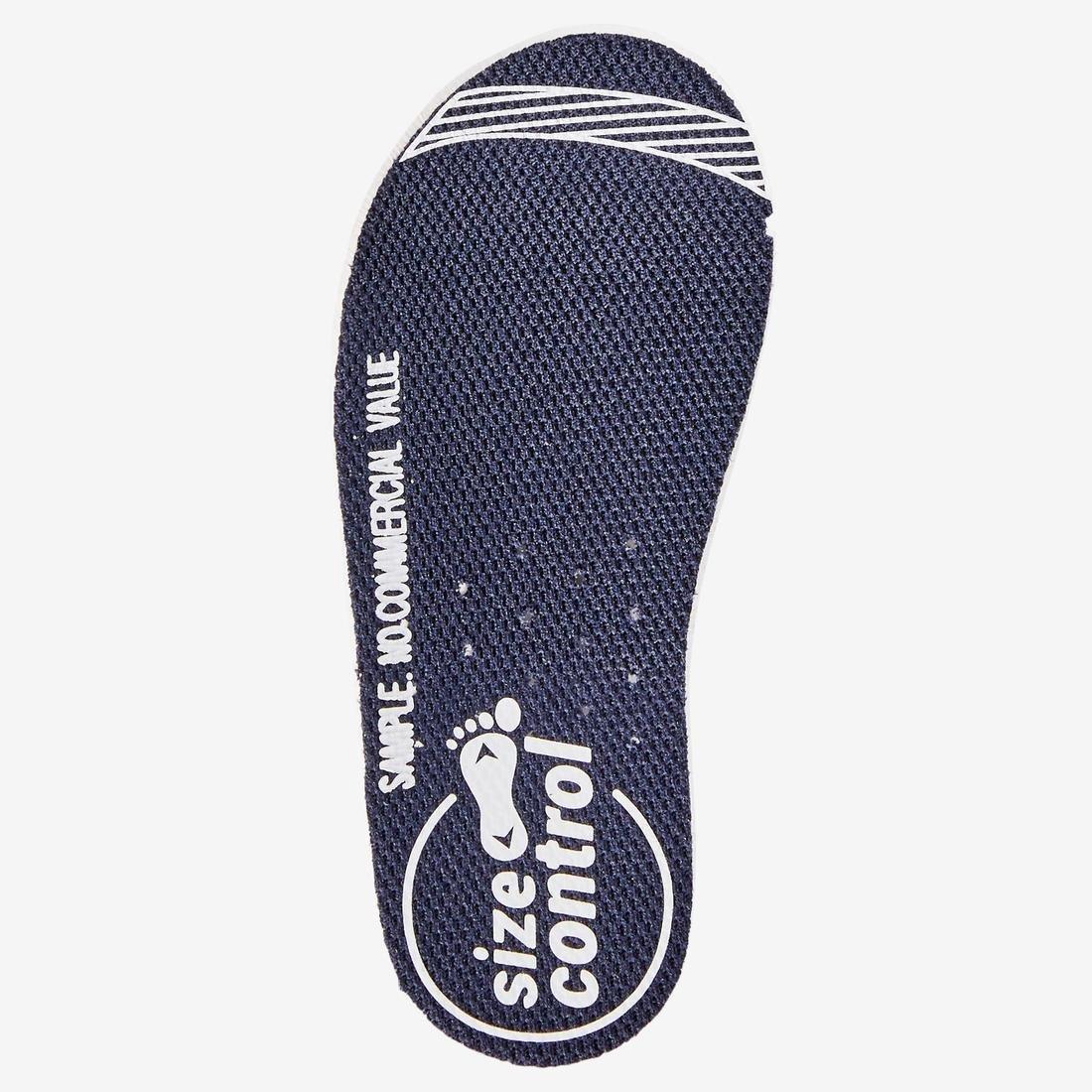 Baby Shoes - 500 I Learn, Navy, No Color, large image number 7