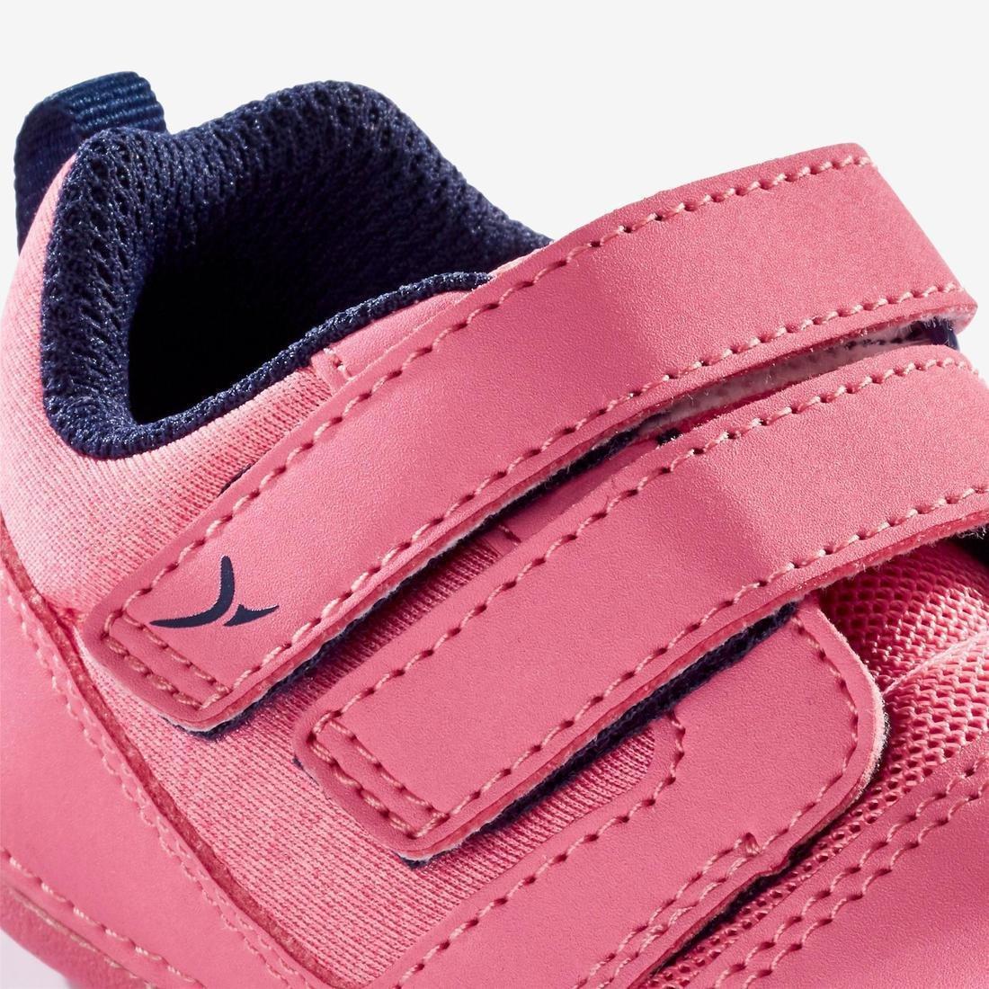 Baby Shoes - 500 I Learn, Navy, No Color, large image number 14