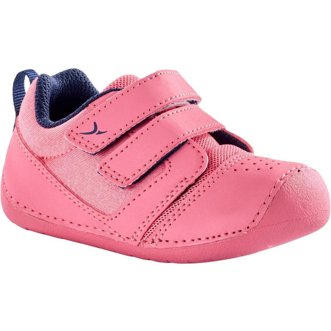 Kids' Shoes 500 I Learn, Pink, No Color, large image number 1