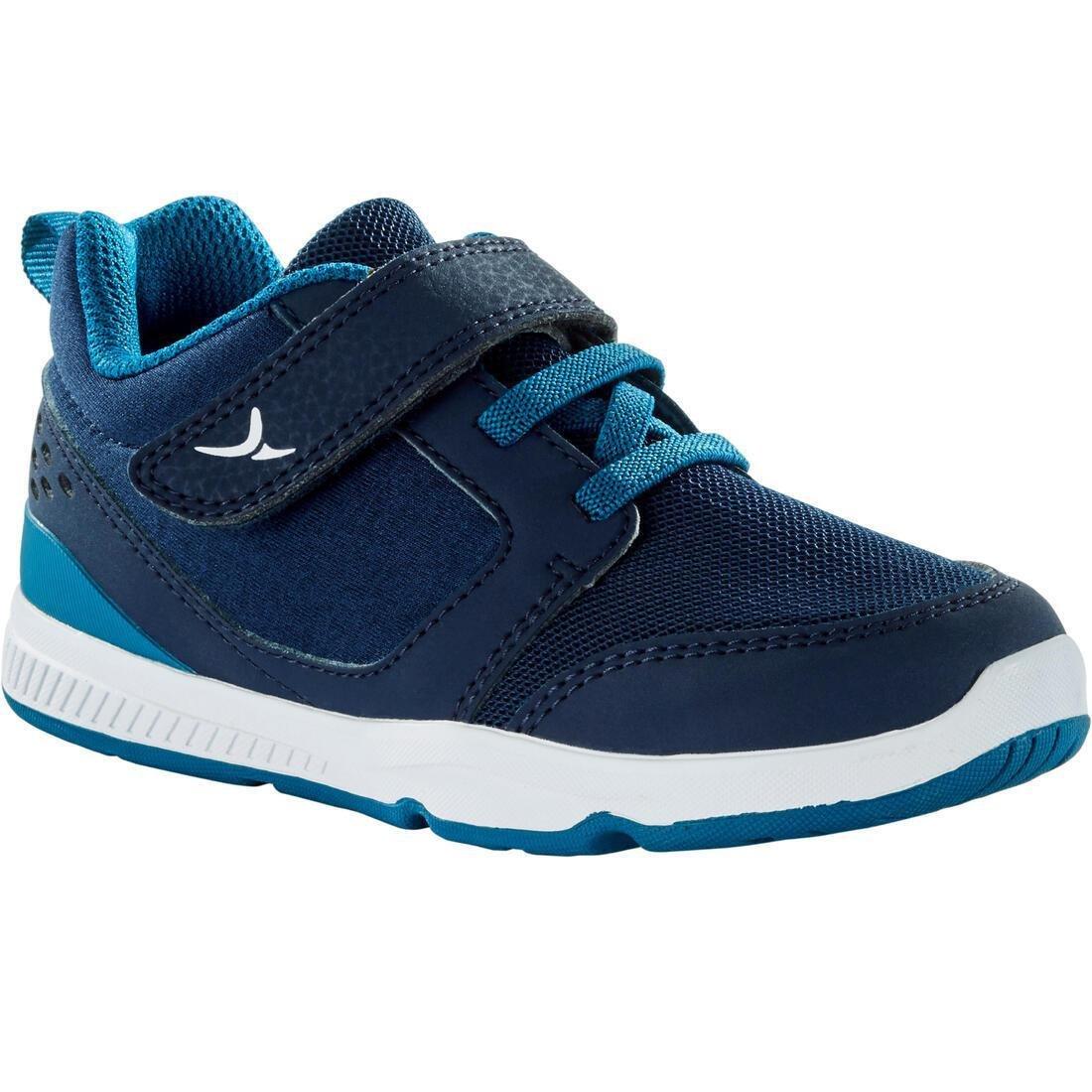 Kids Sportswear Shoes, Blue, No Color, large image number 0