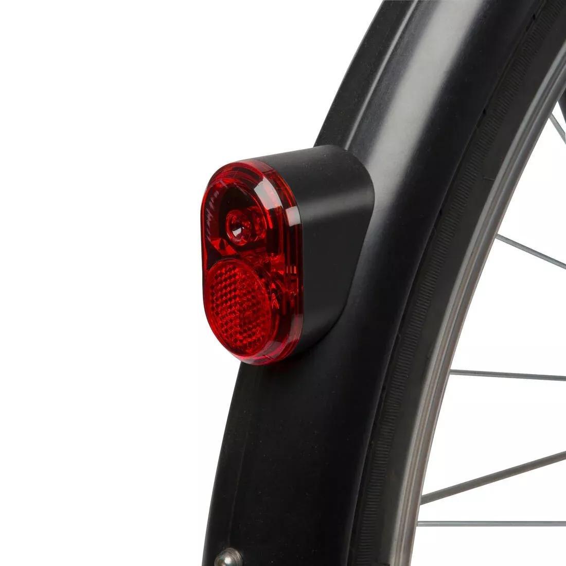 ELOPS--LIGHTING RR DYNAMO LED ELOPS BLACK, No Color, large image number 0
